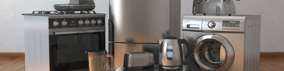 راهکارهای خروج بازار لوازم‌خانگی از رکود